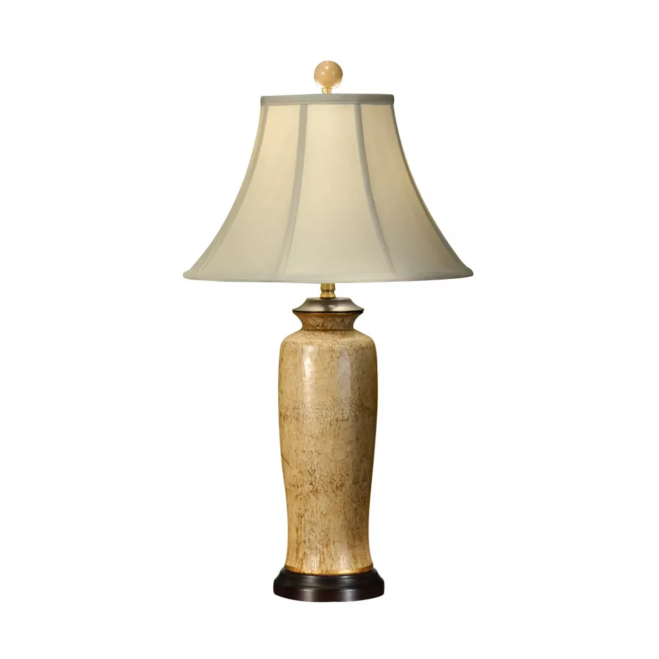 Carmel Lamp