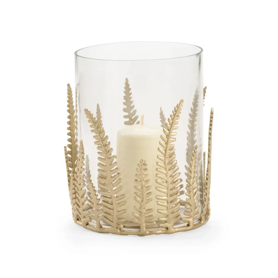 Fern Hurricane