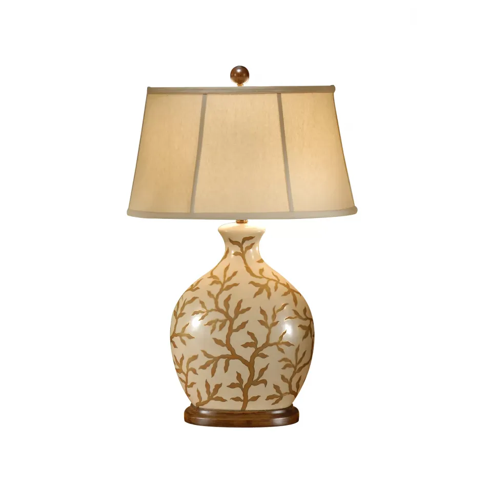 Frantic Branches Lamp