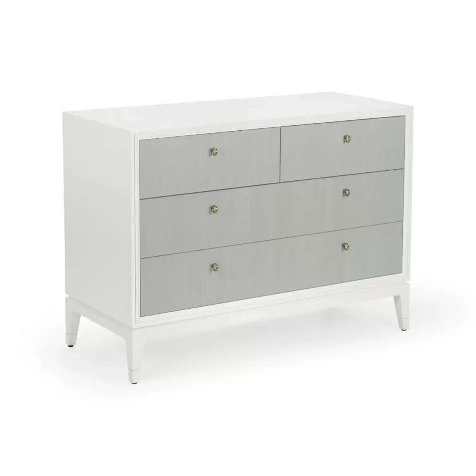 Bimini Abaca Cabinet