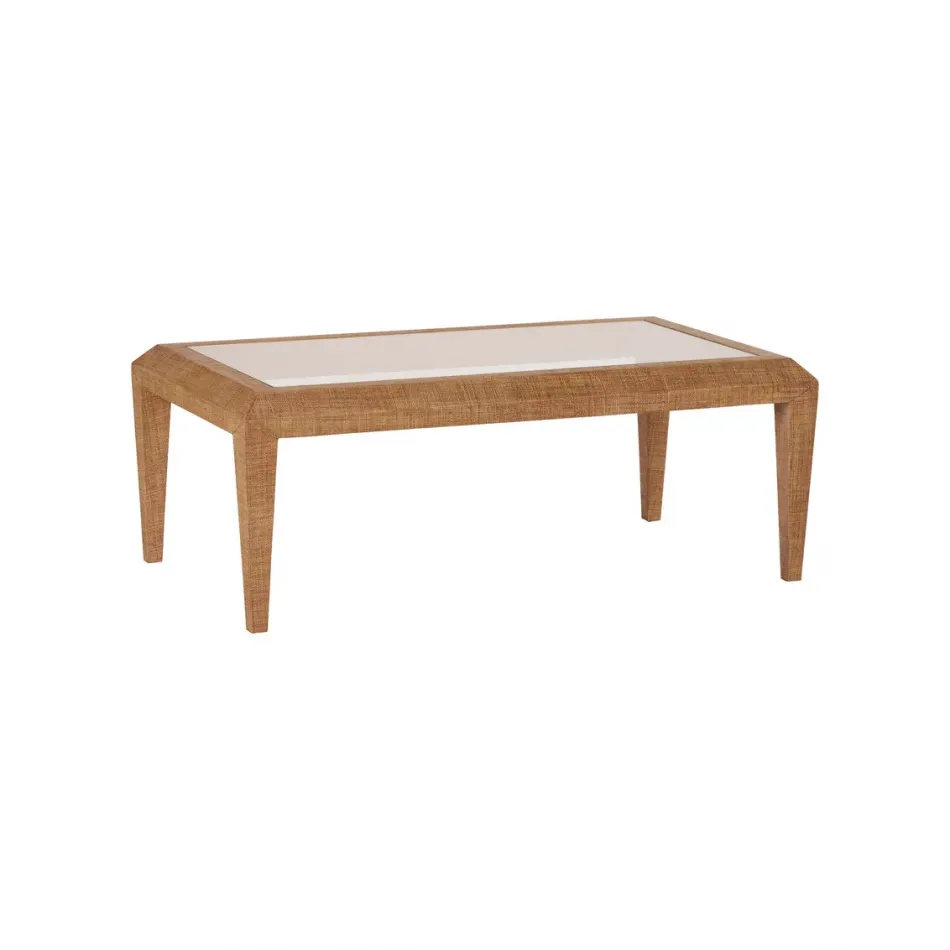 Freja Coffee Table