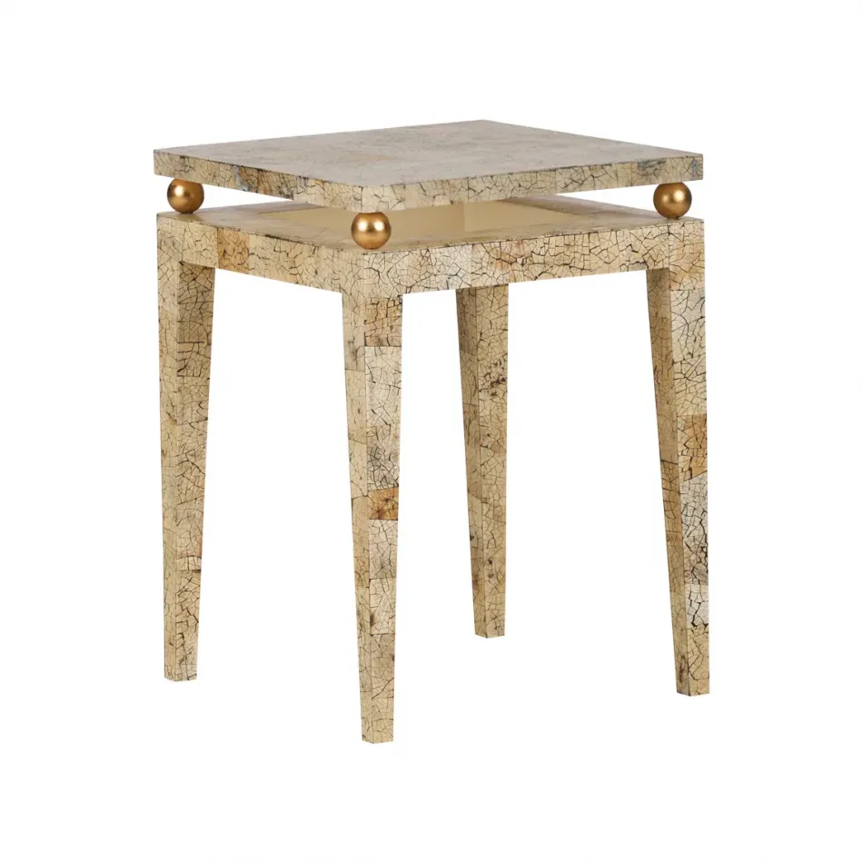 Hugo Side Table