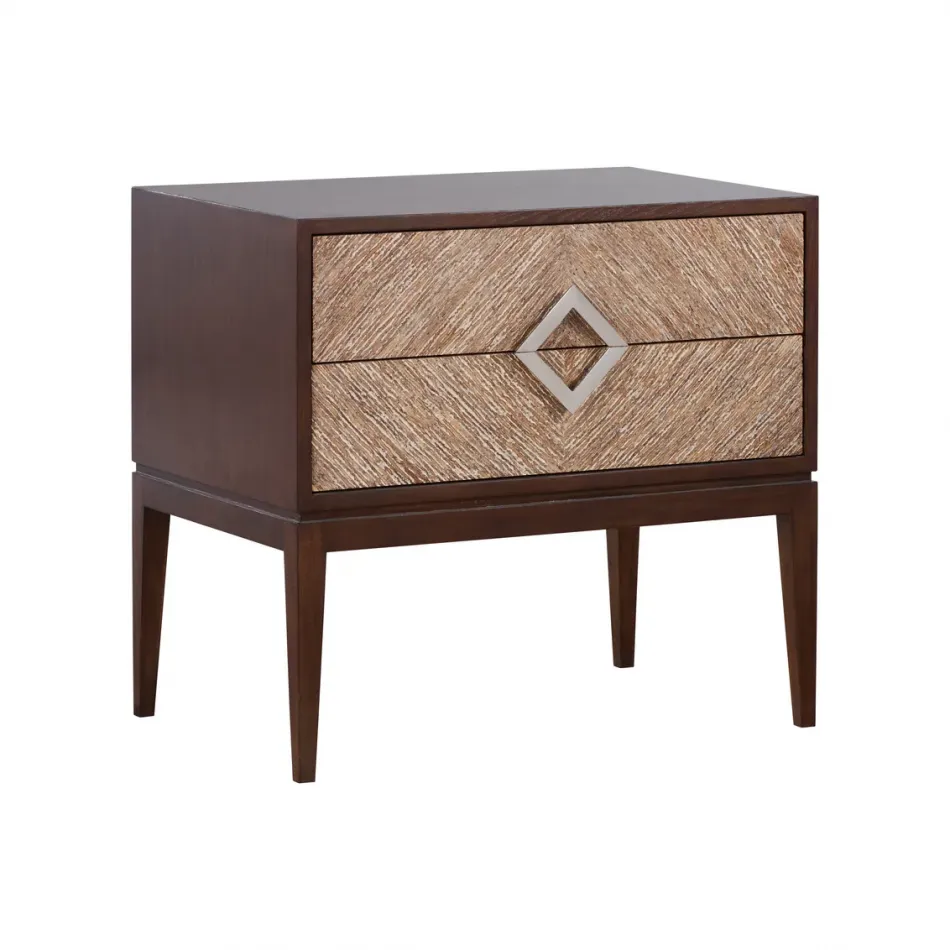 Vika Side Table