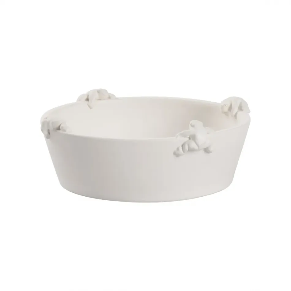 Frog Bowl