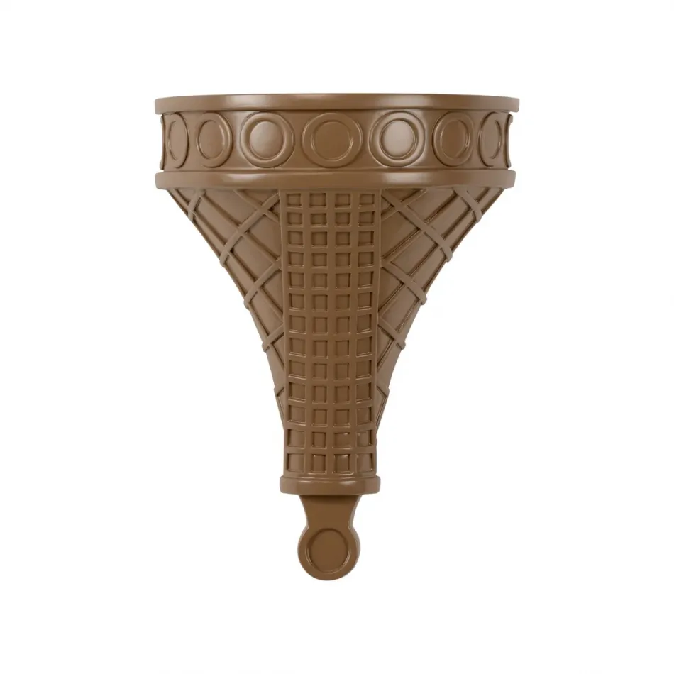 Treillage Cacao Bracket