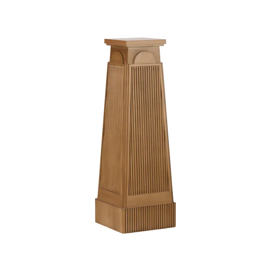 Nash Pedestal