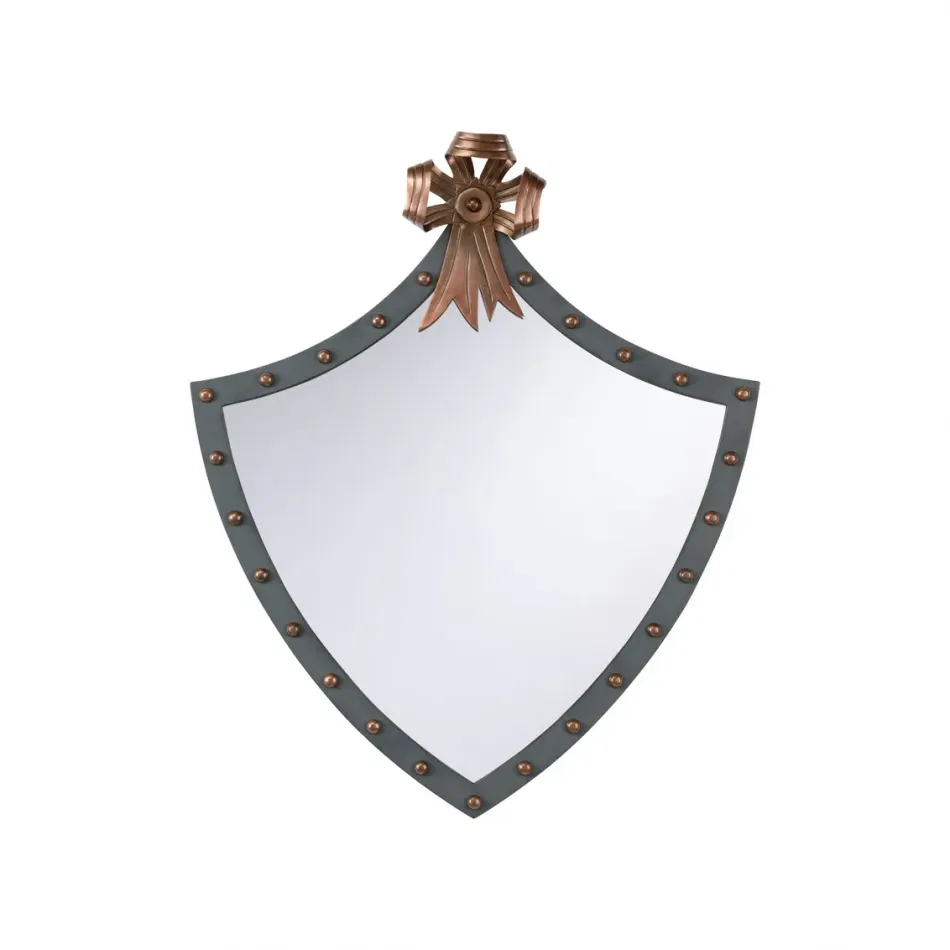 Shield Mirror