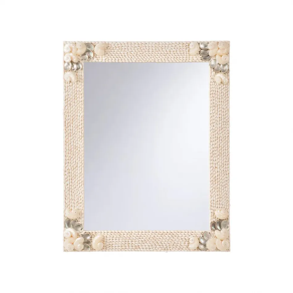 Sarasota Rectangular Mirror