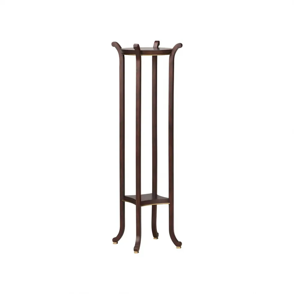 Paris Mahogany Fern Stand