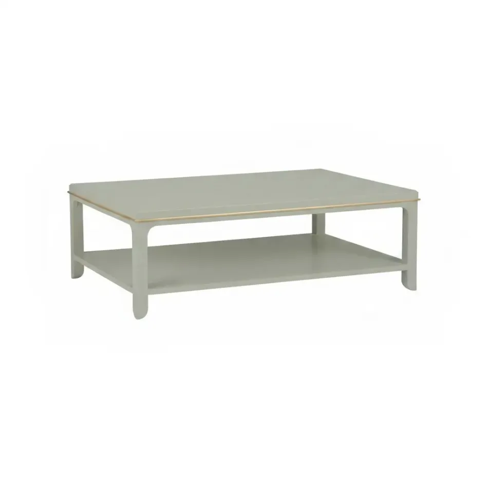 Elegant Coffee Table