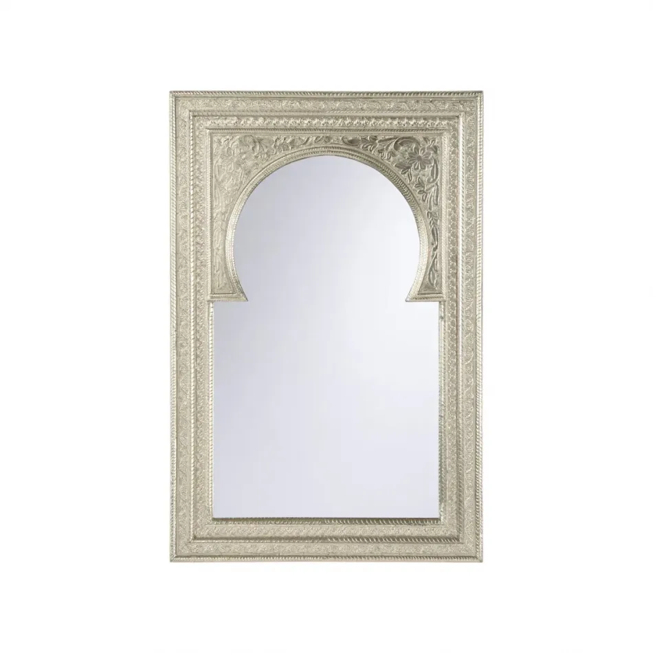 Zosia Rectangular Mirror