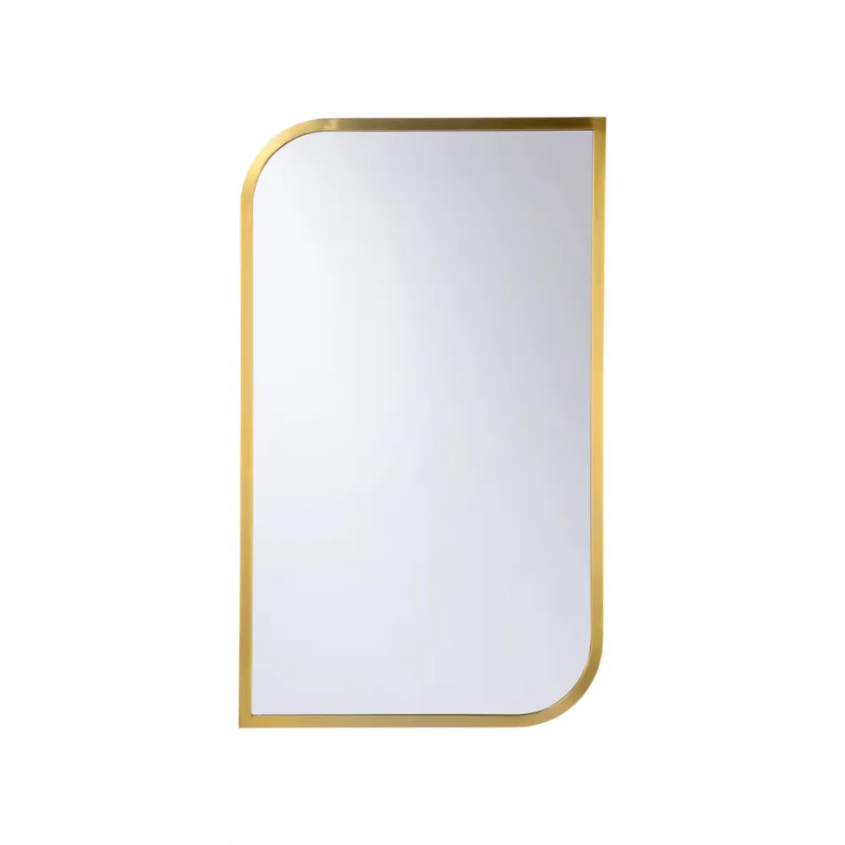 Binx Rectangular Mirror
