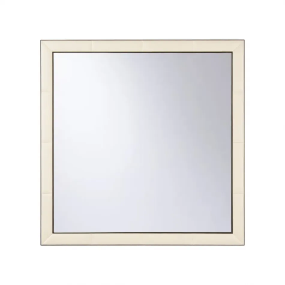 Luca Square Mirror