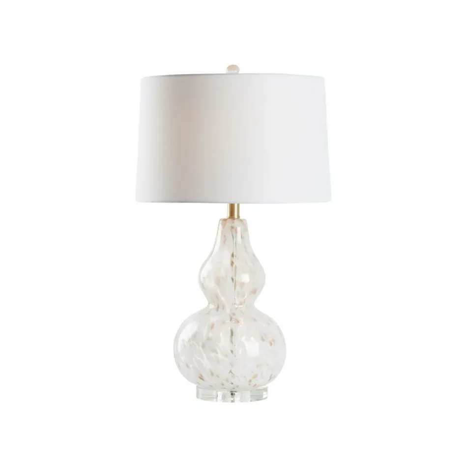Emilio Table Lamp