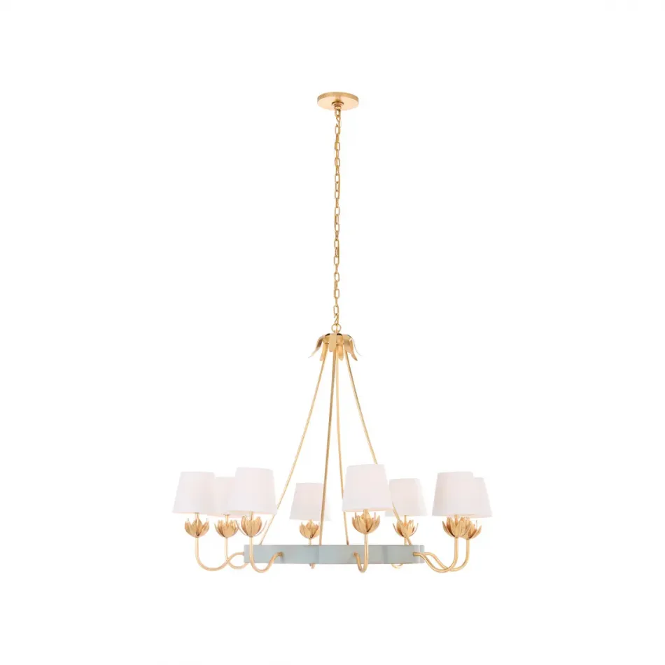 Poppet Chandelier