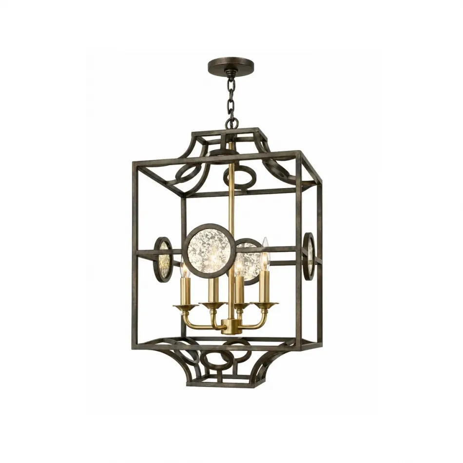 Huxley Lantern