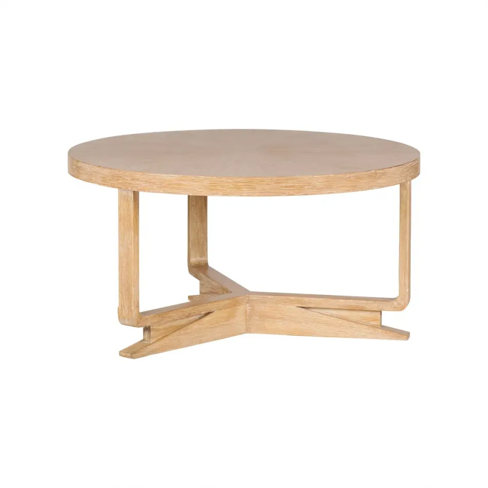 Ridley End Table