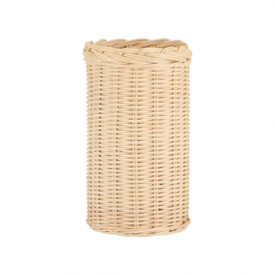 Rattan Wine Holder
