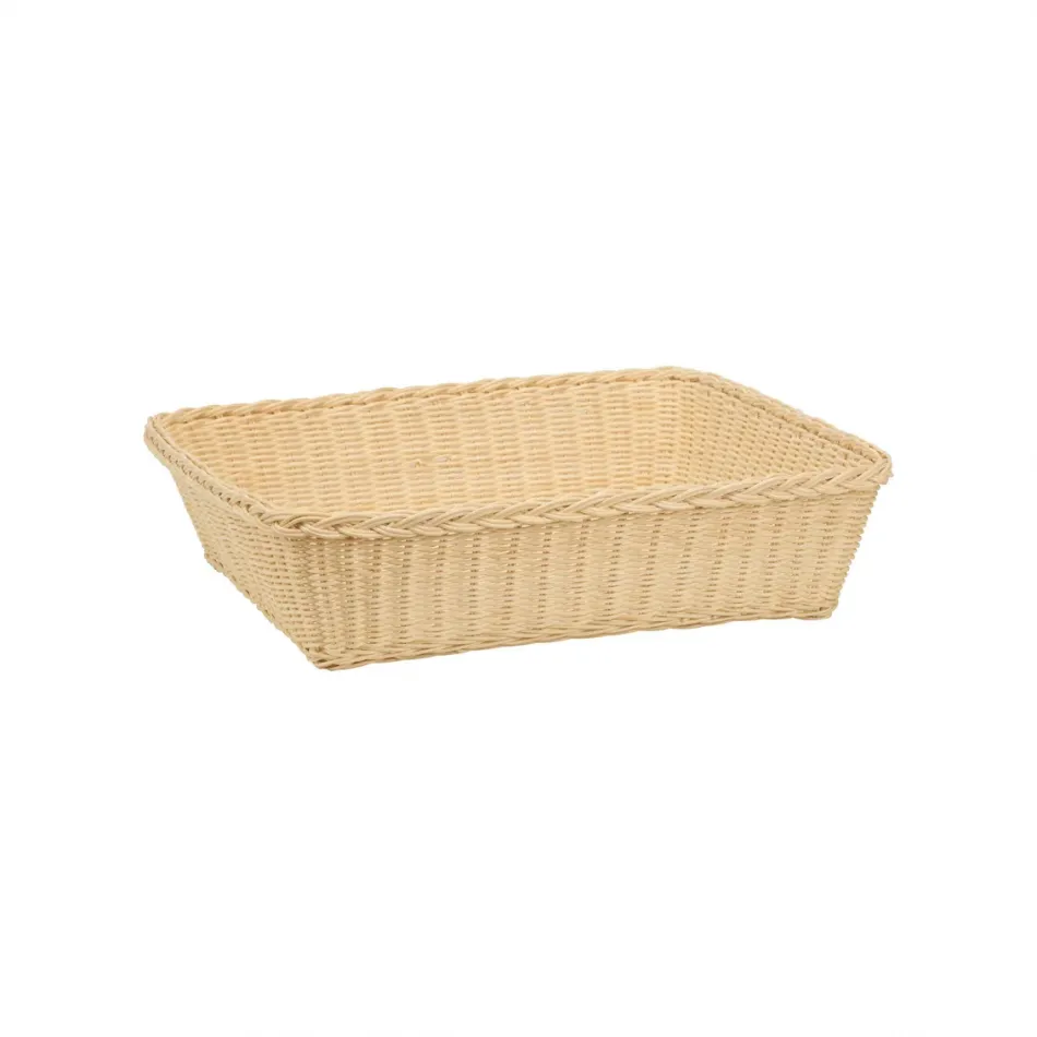 Rattan Basket Small