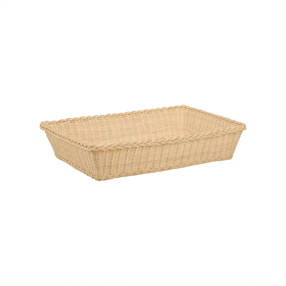Rattan Basket