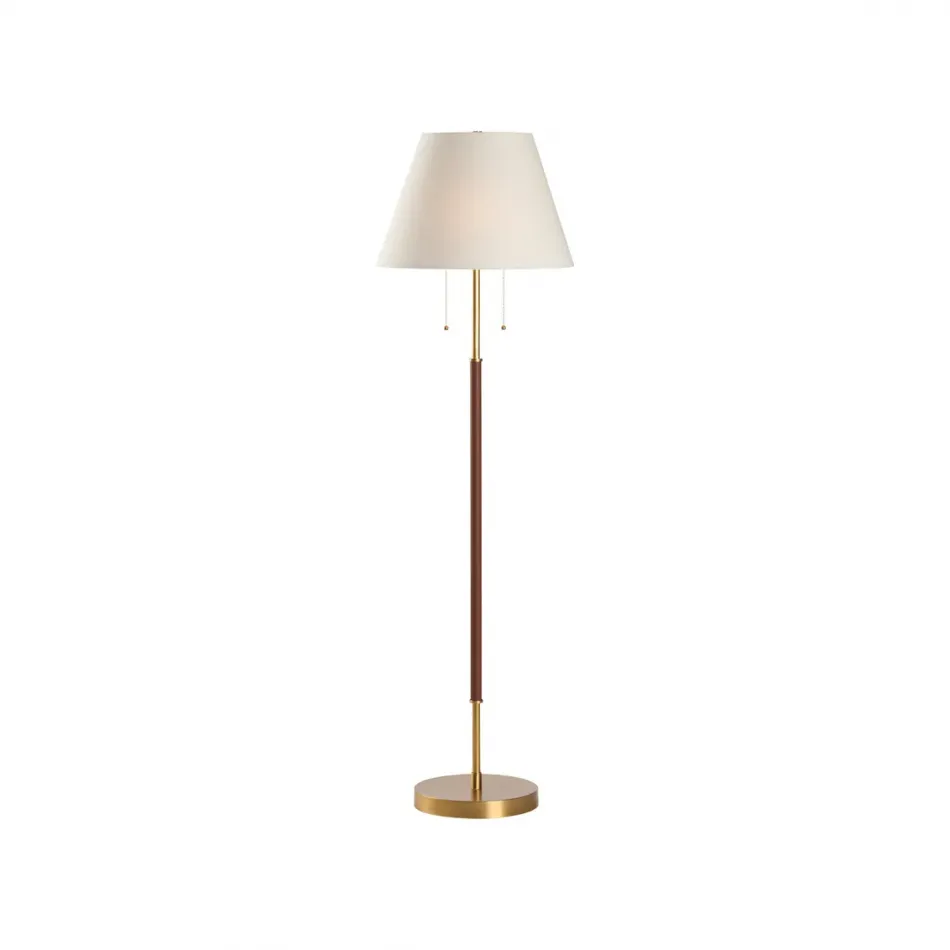Skinny Mini Floor Lamp