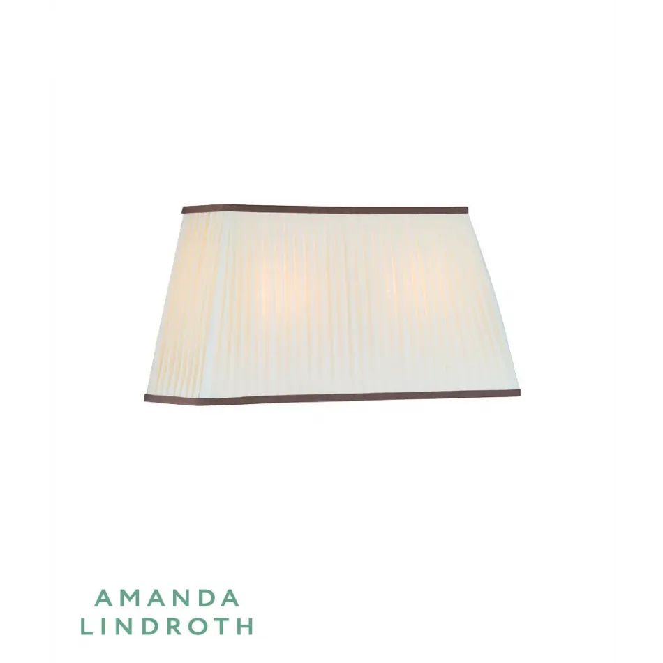 Mayfair Brown Sconce