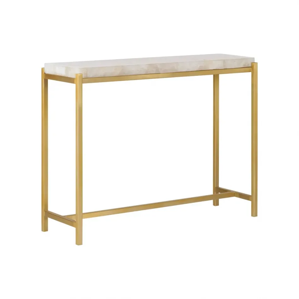 Elie Console