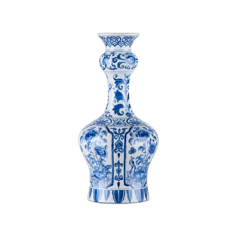 Dutch Delft Vase