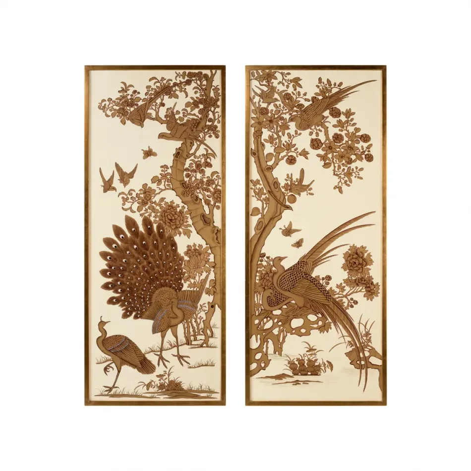 Kingston Panels