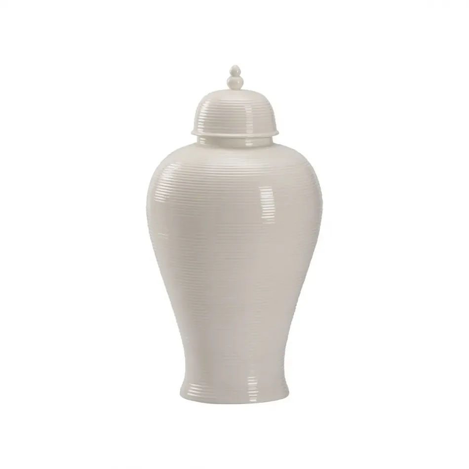 Charlene Ginger Jar