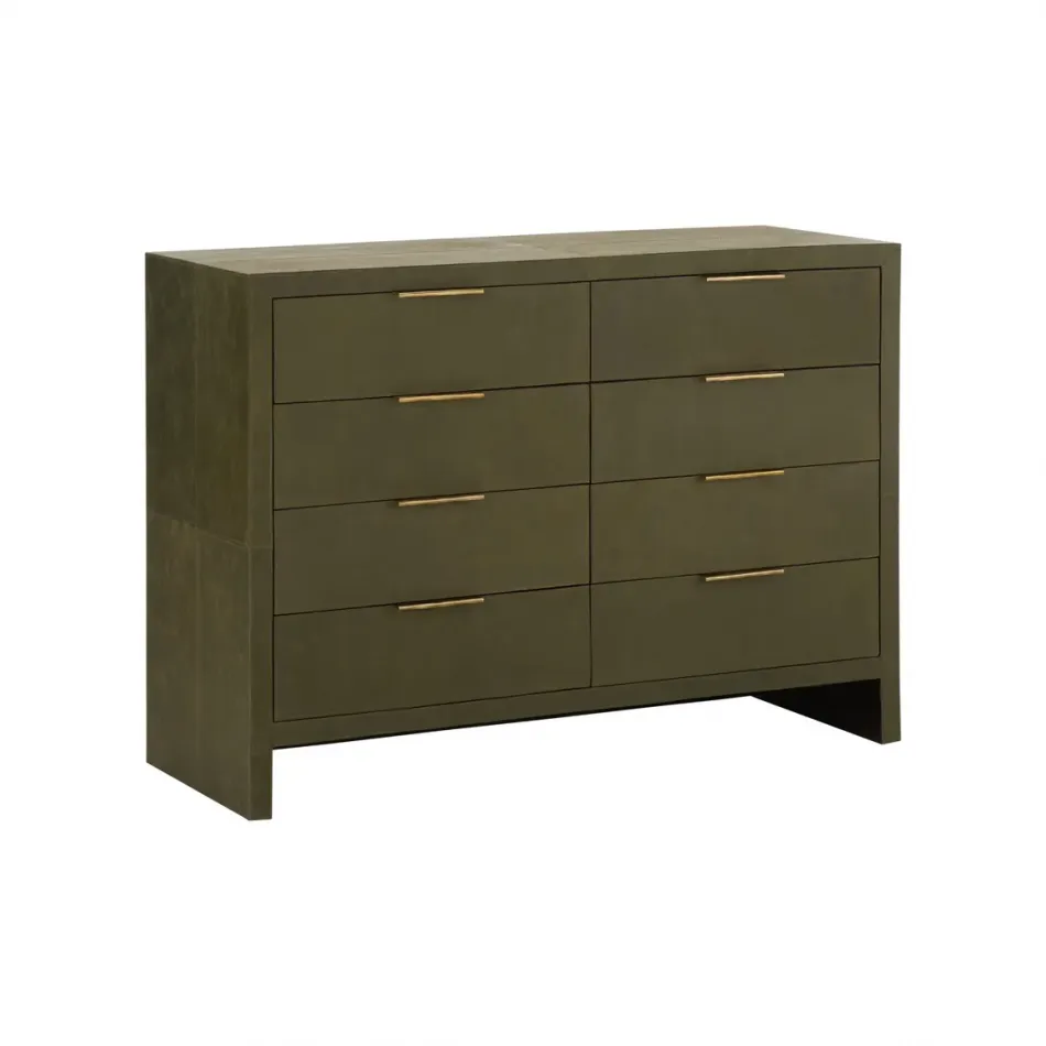 Norman Chest