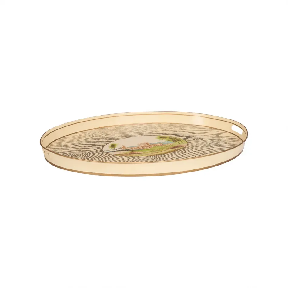 Country House Tray
