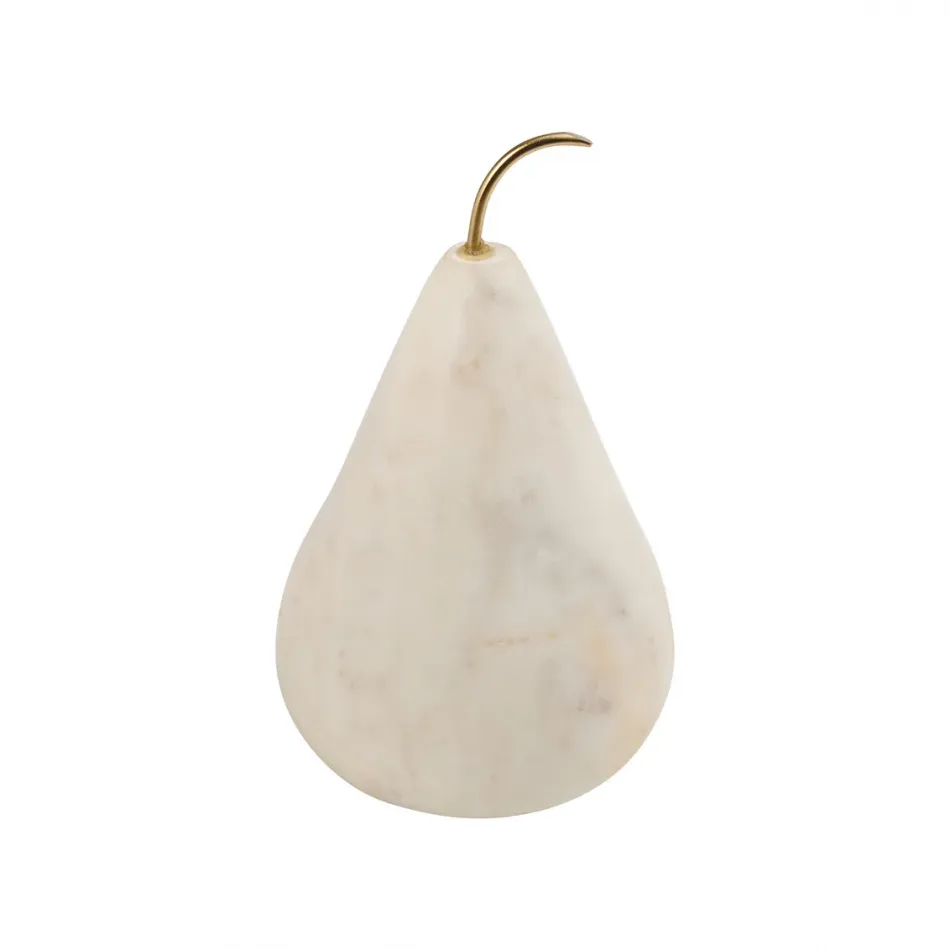 Marble Pear