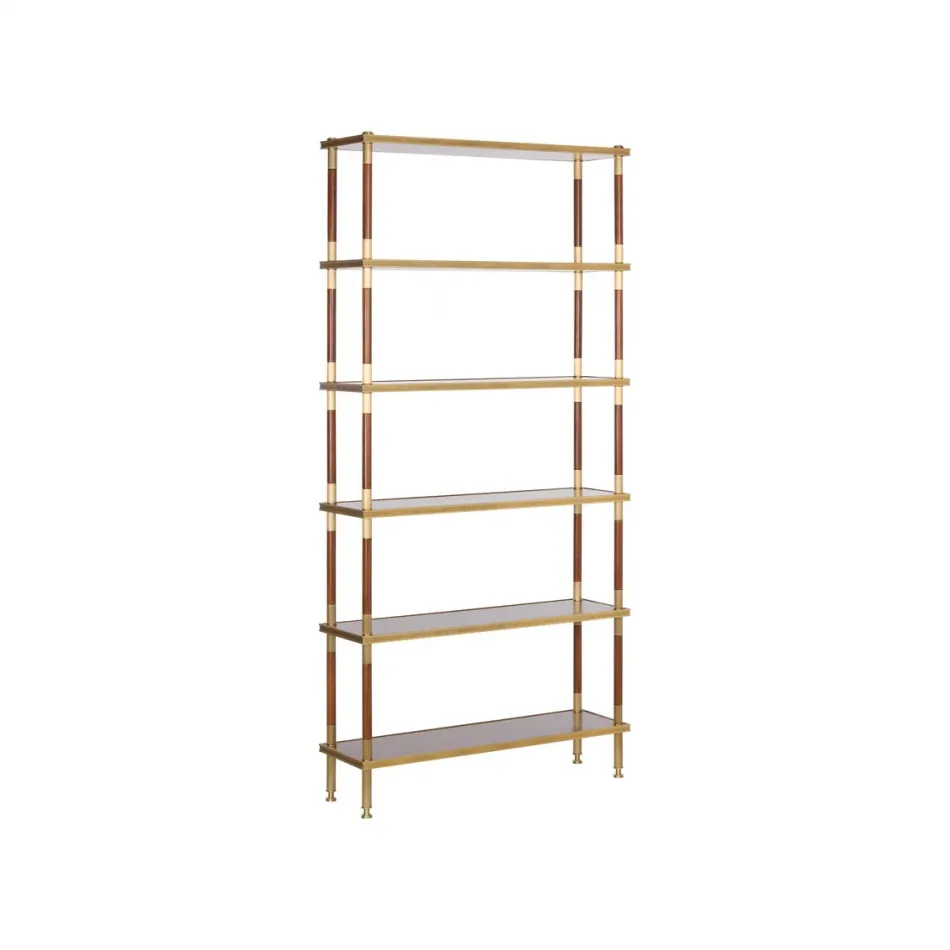 Astor Bookcase