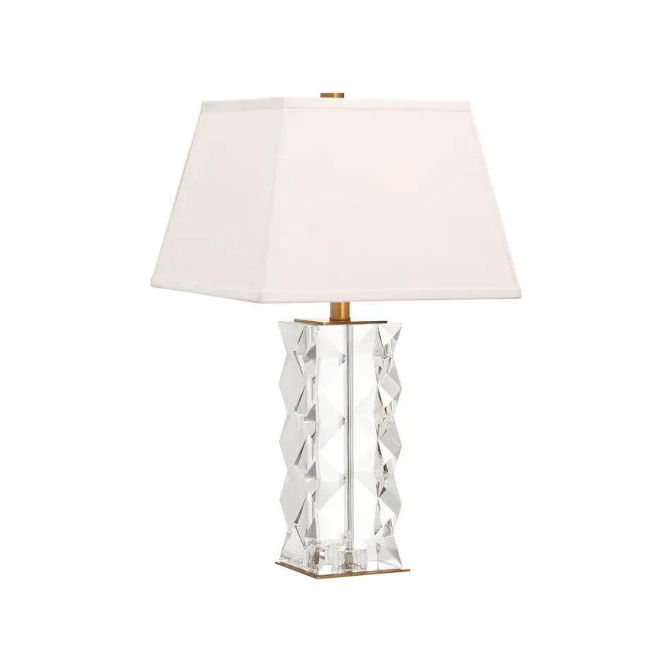 Genevieve Lamp