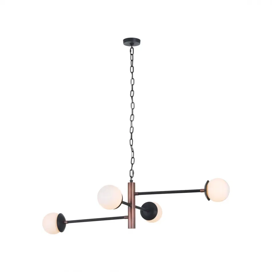 Alvar Chandelier