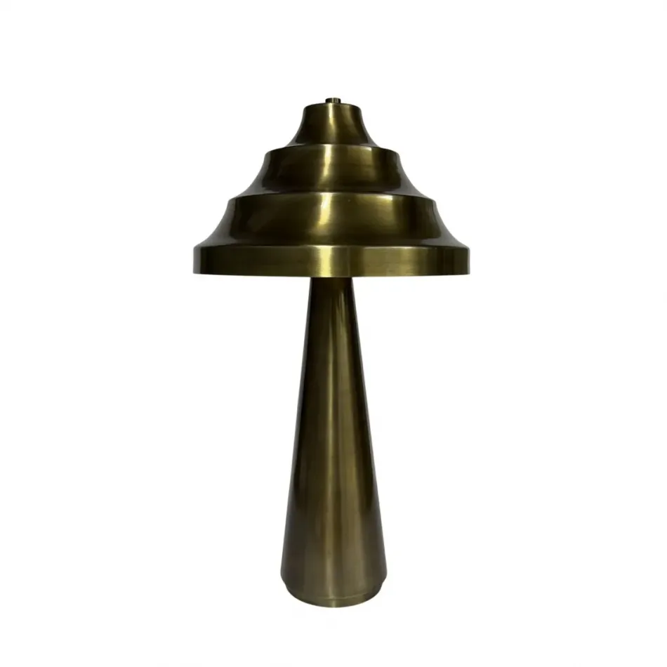Jupiter Table Lamp