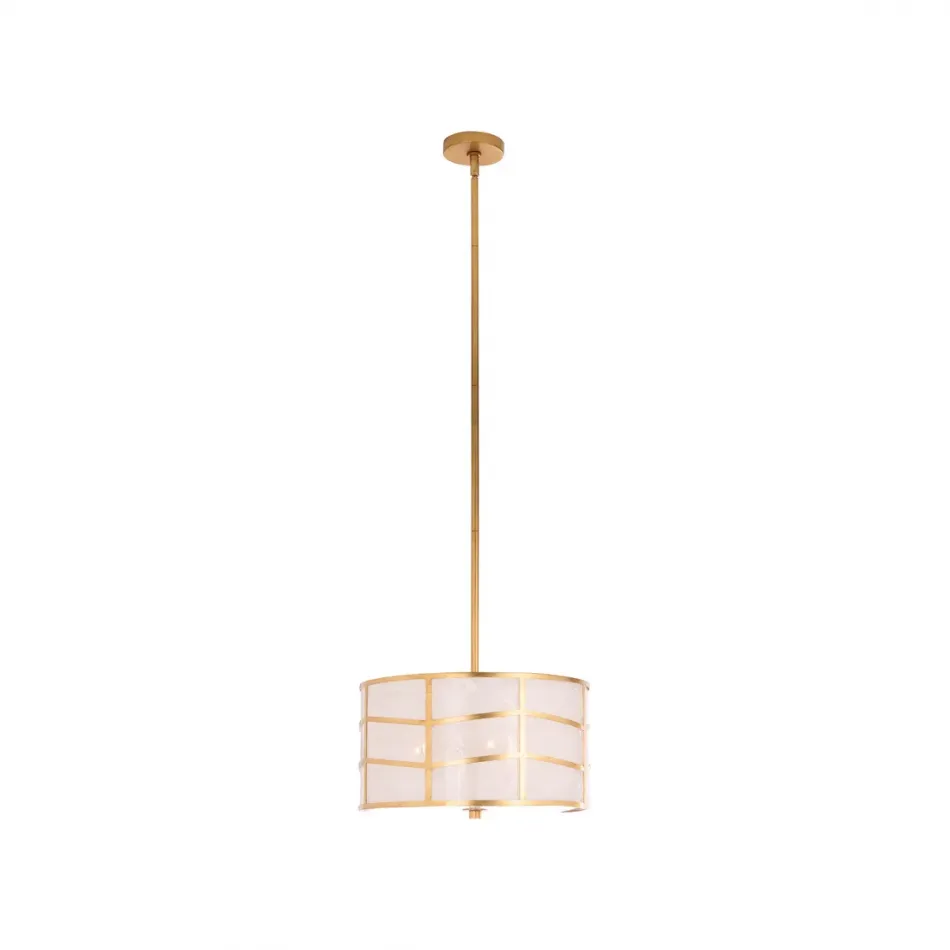 Brookfield Large Pendant