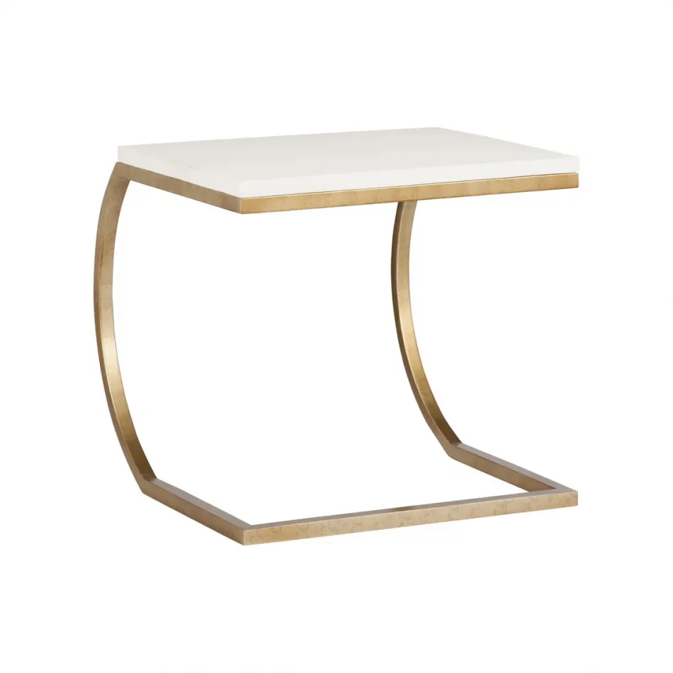 Ashland Side Table Medium