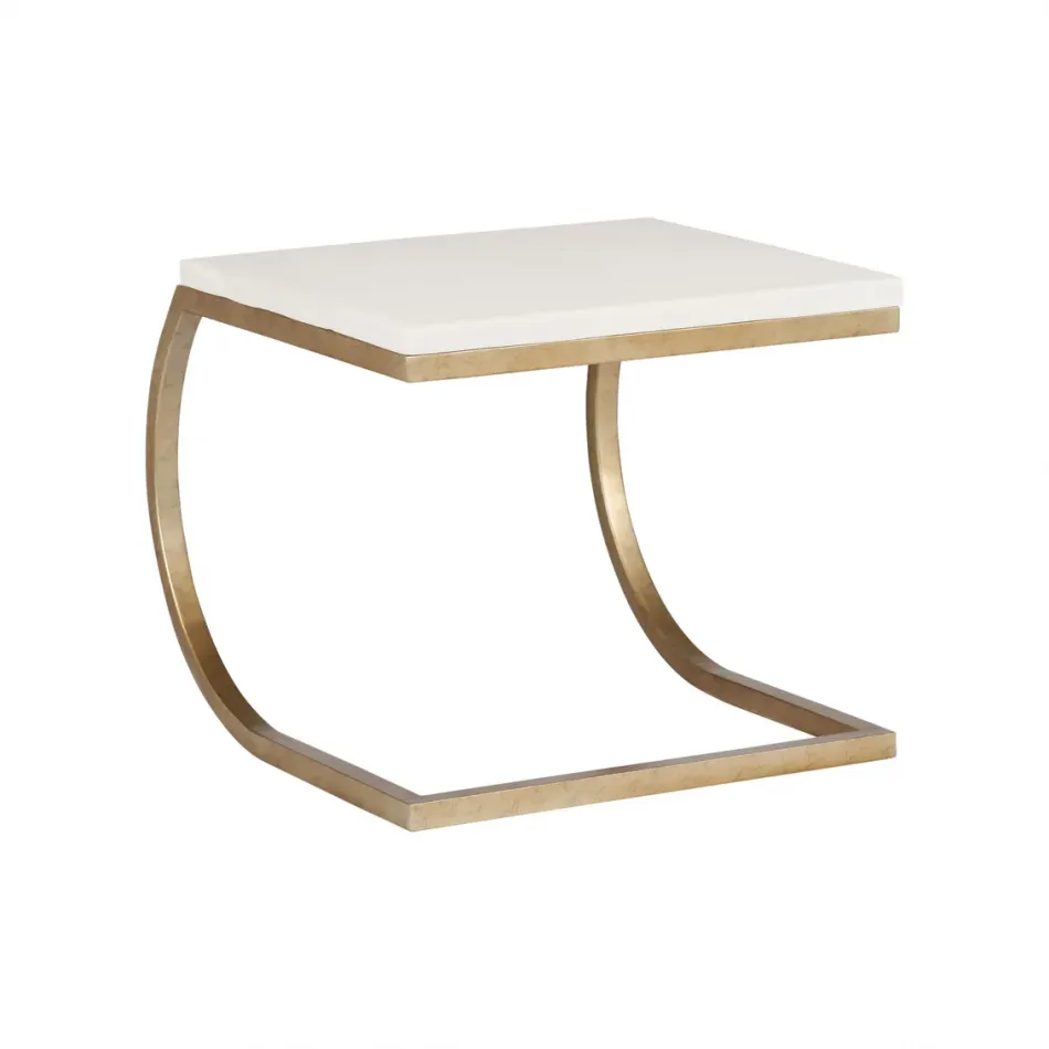 Ashland Side Table Small