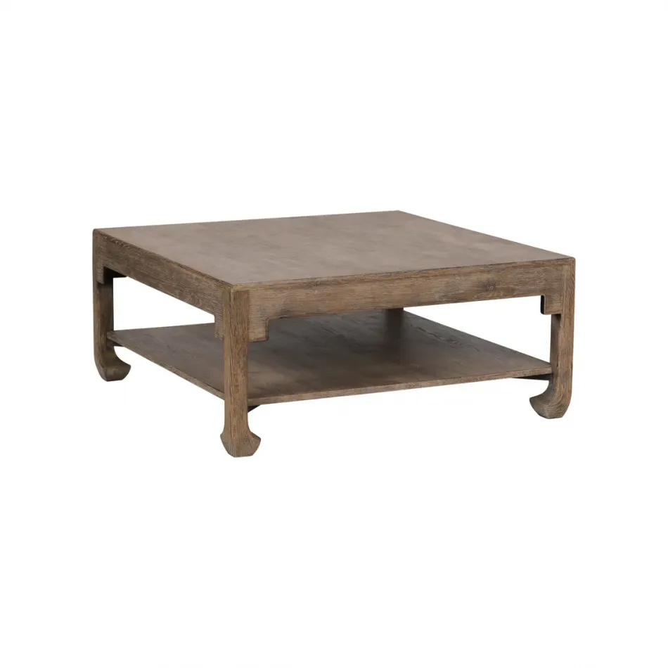 Asha Cocktail Table