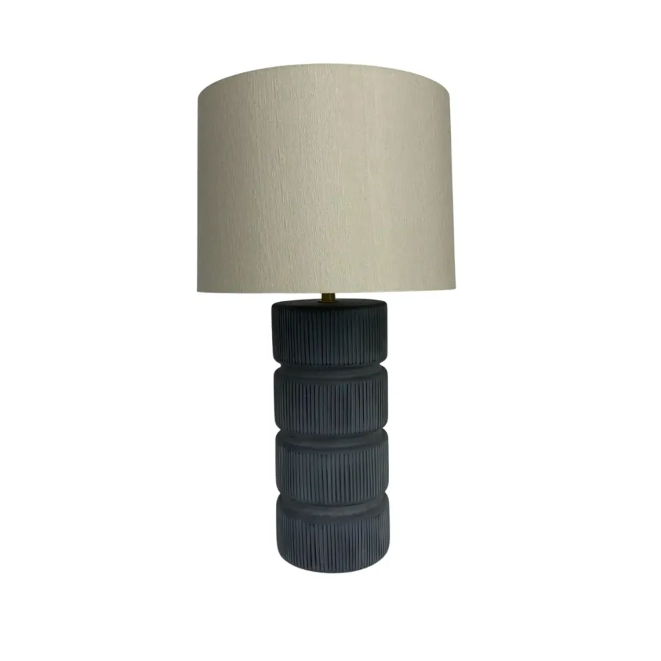Turner Lamp