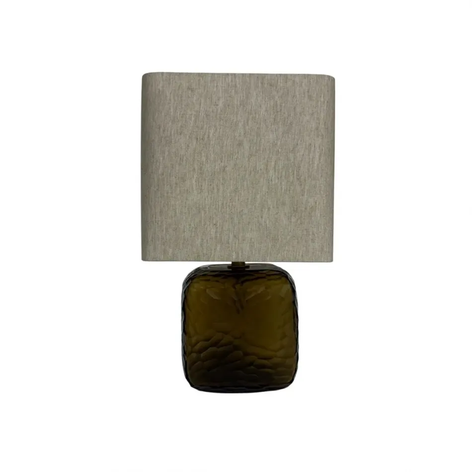 Ollie Lamp