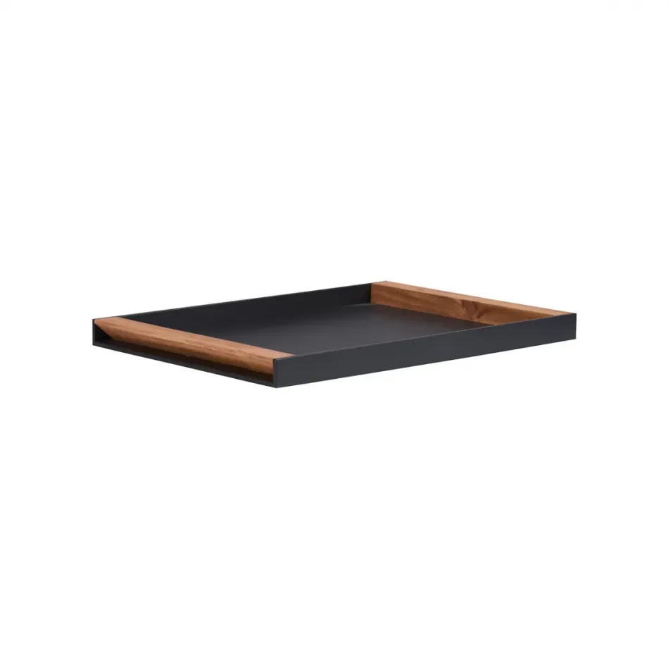 Brooknell Leather Tray Small
