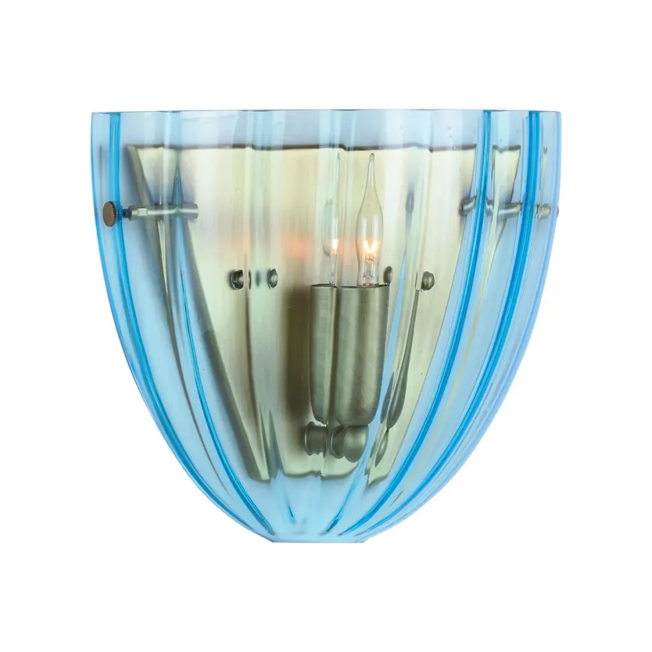 Caterina Aqua Sconce