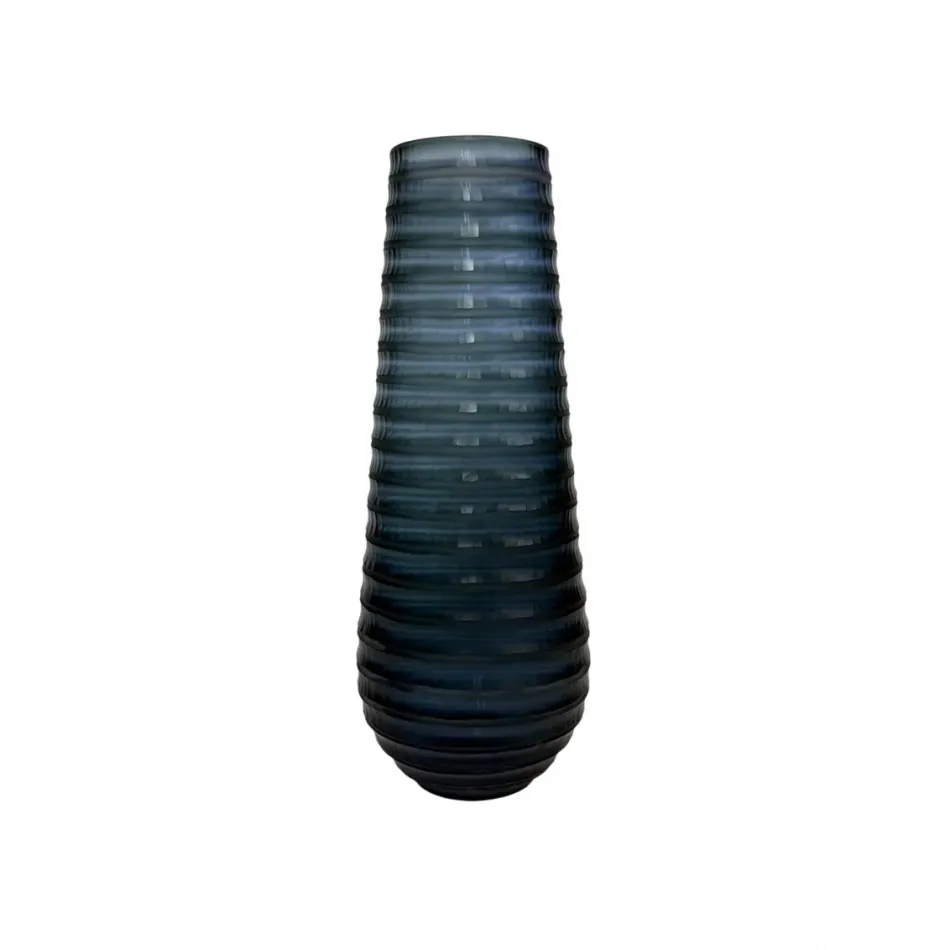 Denby Vase