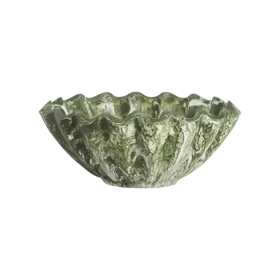 Durrant Green Bowl
