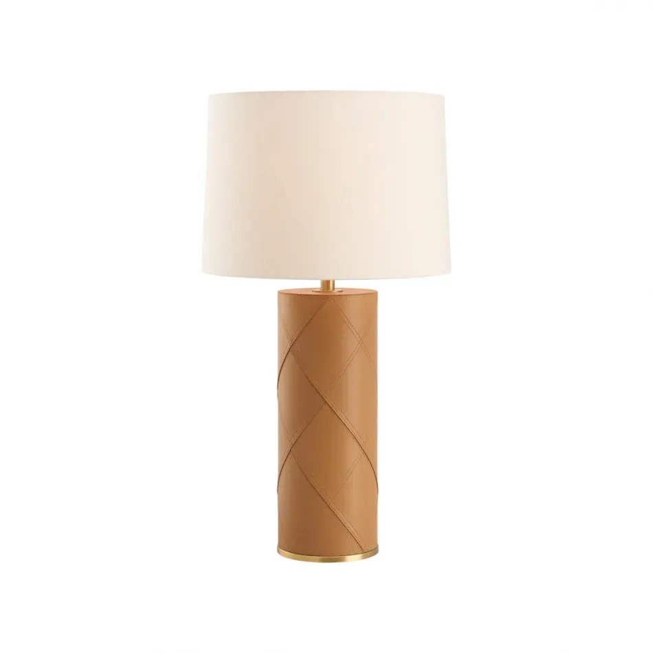 Newcastle Lamp