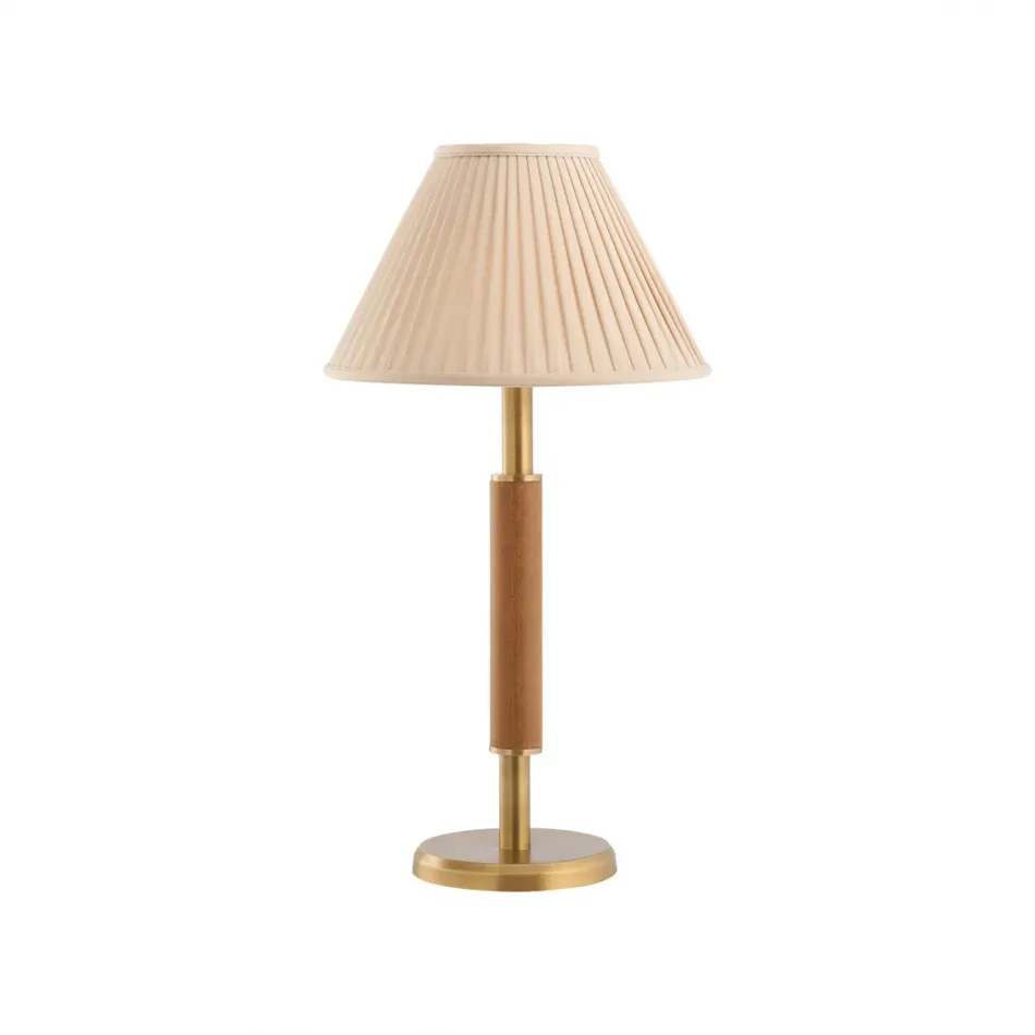 Wentworth Lamp