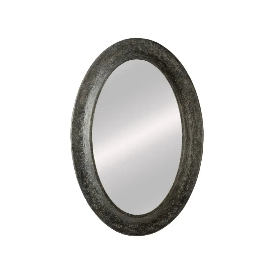 Artemis Oval Mirror